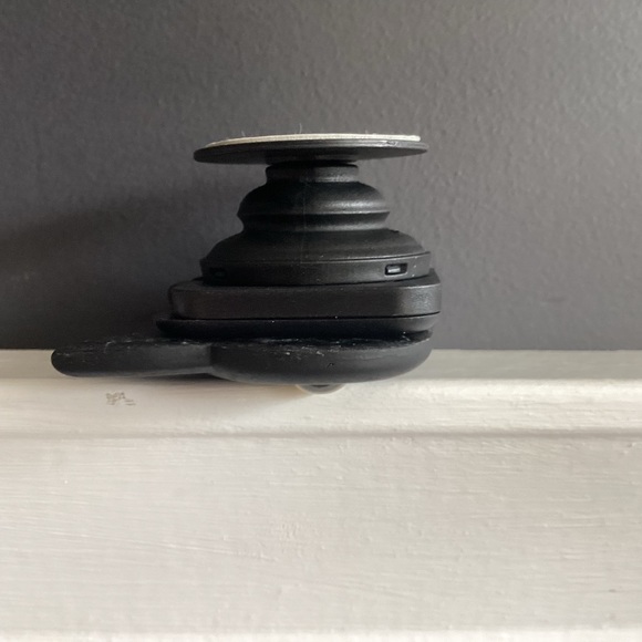 Cat phone Grip/Makeup Mirror 🔥HPx2🔥 - Picture 7 of 10